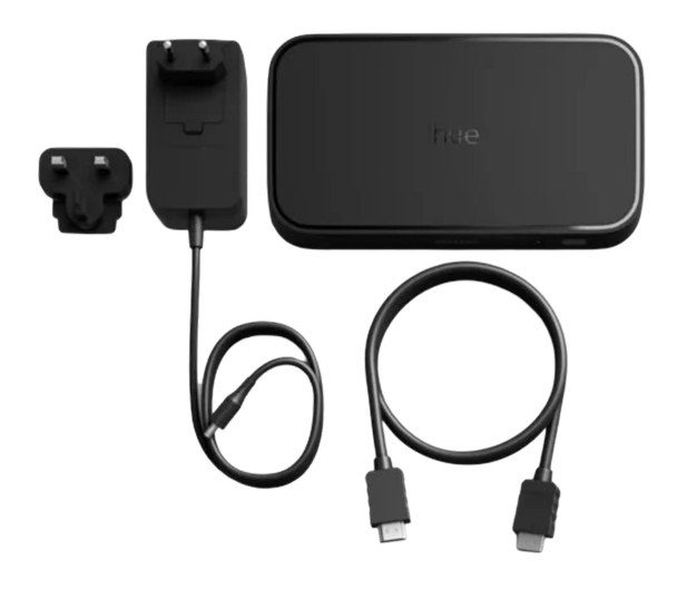 Philips Hue Play HDMI Sync Box Gen 2 929003499601 - 1340520 - zdjęcie 3